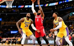 火箭湖人第三场结果谁赢的？快讯比分实时更新