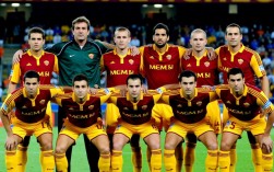 2003年罗马队阵容有多强？为何被称为狼王托蒂的巅峰时期？