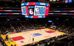 为什么NBA球场离观众席这么近？设计有何讲究？
