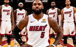 热火队阵容5号是谁？2023-24赛季热火5号球员是谁？