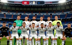 皇马理想阵容，哈白布+姆巴佩+维尼修斯可行吗？