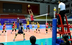 6月5号排球比赛结果出来了吗？谁赢了？