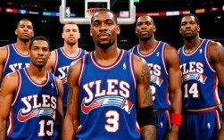 2001年76人队阵容有哪些核心球员及战术打法？