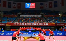 四川男团决赛谁夺冠了？