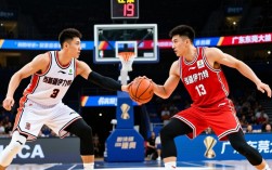 新疆对广东的决赛，谁能笑到最后？