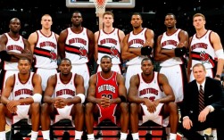 2000年猛龙队阵容有哪些核心球员及战术特点？