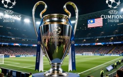 20欧冠决赛回放，哪场经典逆转最让人难忘？