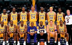 95-96湖人阵容有哪些核心球员及战术打法？