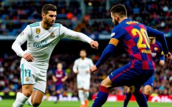 2017皇马vs巴萨谁赢了