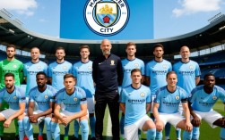 2017年曼城阵容有哪些核心球员？