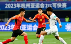 韩国对日本亚运决赛，为何争议判罚成焦点？