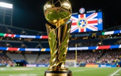 2017美金杯总决赛结果如何？冠军是谁？