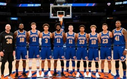 2018赛季尼克斯阵容有哪些核心球员及战术特点？