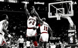 1986年火箭总决赛为何惨败凯尔特人？