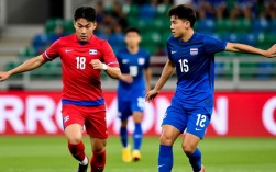 朝鲜U23战平泰国U23未分胜负，原因究竟是什么？