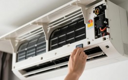 室内机有噪音怎么回事