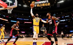 湖人vs热火总决赛G2谁赢的？比分多少？MVP是谁？