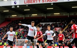 斯旺西vs利兹联比赛结果究竟是谁赢了？