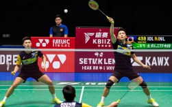 印尼超级赛半决赛谁能晋级决赛？