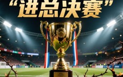 进总决赛却没拿冠军，到底差了什么关键一步？