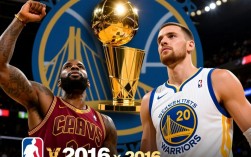 2016总决赛勇士73胜为何输骑士？詹姆斯如何逆天夺冠？