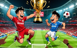 亚冠决赛恶搞海报引争议，主办方该道歉还是网友太较真？