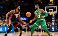 热火凯尔特人G3为什么裁判吹罚争议这么大？