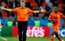 08欧洲杯荷兰阵容有哪些关键球员和战术亮点？