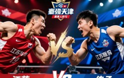 江苏vs天津决赛直播在哪里看免费？
