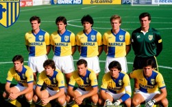 帕尔马巅峰阵容有哪些传奇球员？