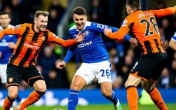 利兹联对赫尔城谁赢了