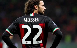 为什么ac米兰穆萨基奥穿22号球衣号码有特殊含义吗