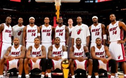 06年热火冠军阵容数据，谁才是夺冠基石？数据如何支撑？