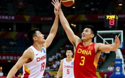 15年亚锦赛决赛视频，中国队逆转夺冠的关键时刻是？