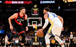 猛龙vs勇士G6第四节谁赢了？比分和关键球员表现如何？