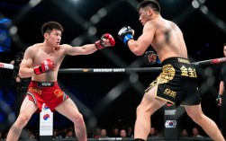 张美煊VS金圭成谁赢的？比赛结果和关键转折点是什么？