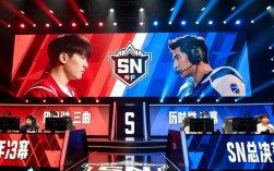 sn总决赛精彩集锦，哪一幕让你印象最深刻？