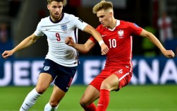 英格兰u21vs波兰谁赢了