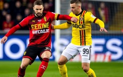 贝弗伦对亨克比赛结果昨天谁赢了？