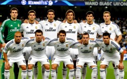 皇马07欧冠阵容有哪些核心球员？