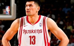 姚明职业生涯从未进过西部决赛吗？为何止步季后赛次轮？