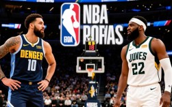 掘金对爵士G7谁赢了？掘金晋级还是爵士爆冷？