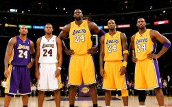 湖人F4组队豪华为何却成史上最失败巨星组合？