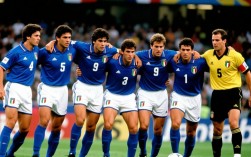 98年意大利主力阵容有哪些核心球员？战术打法有何特点？