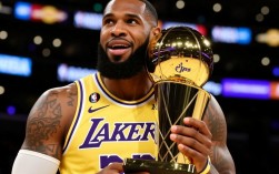 如果今年湖人夺冠，MVP最终会花落谁家？