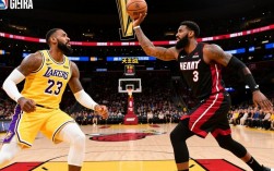 为什么NBA总决赛湖人vs热火非要打到抢七决胜负？