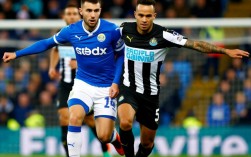 利兹联对纽卡斯尔谁赢了？比分和关键球员表现如何？