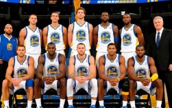 2007年勇士队阵容