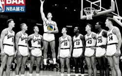 勇士队1947年阵容有哪些核心球员？