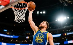 为什么NBA没人用三分上篮？不走步却用得少？